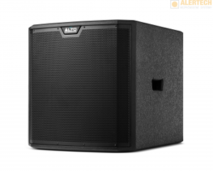 ALTO Profesional TS 315S - aktívny subwoofer 2000W