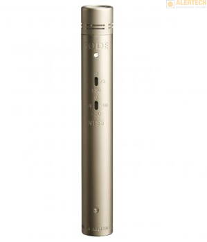 NT55 - nástrojový kondenzátorový mikrofón RODE