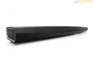 DENON DHT-S716H - Prémiový soundbar so vstavaným Heos