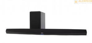DENON DHT-S516H - 2.1 Set soundbar + bezdrôtový subwoofer