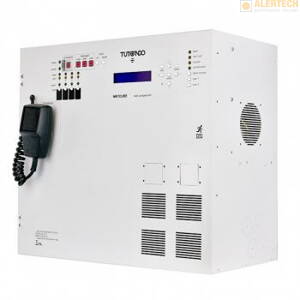 METCUBEV (Vertical) - kompaktná vertikálna ústredňa pre HSP