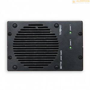 MET720P2 napájací modul pre efektívne napájanie zosilňovačov