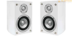 ArtSound Sonar AS350 - sada reproduktorov aj pre domáce kino