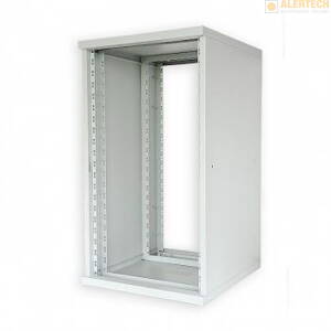 MRK - štandardný 19" rack pre montáž zariadení