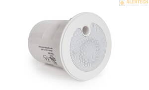 Biamp Qt® - šumový reproduktor aktívny