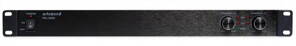 ArtSound PRL-1202 - profesionálny zosilňovač 2x200W