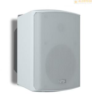 Jednoduché ozvučenie malej zasadačky alebo prezentačnej miestnosti