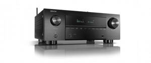 DENON AVC-X3800H AV Receiver