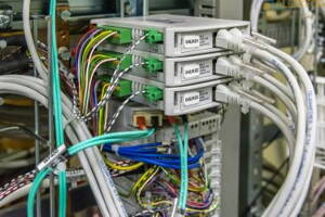 Montáž, označenie, oživenie a odskúšanie