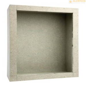 ArtSound KITSQ4 - montážna krabica do steny z MDF dosky