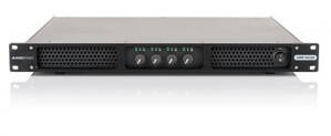 AMC AMP 4x500 - zosilňovač 4x500W