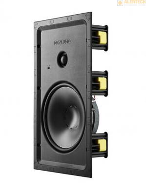 Dynaudio P4-W80 - značkový stropný reproduktor