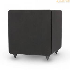 AMC SBS 10 – aktívny subwoofer 160W + 2x 60W pre satelity