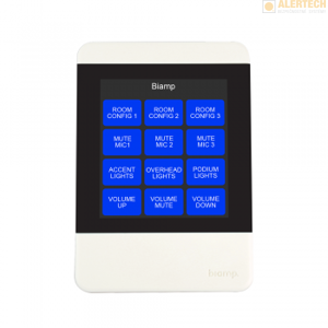 Biamp Apprimo TEC-X-2000 - ovládač pre systém Tesira-X