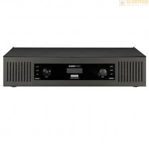 AMC iAC 2x240 - koncový zosilňovač 2x240W