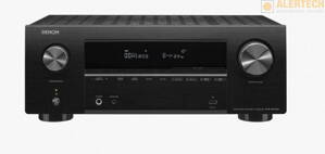 DENON AVR-X2800H DAB AV Receiver