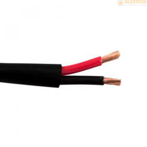 SP-2.5/2-LSZH - reproduktorový kábel B2ca