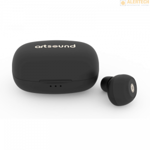 Brainwave 01 - slúchadlá do uší