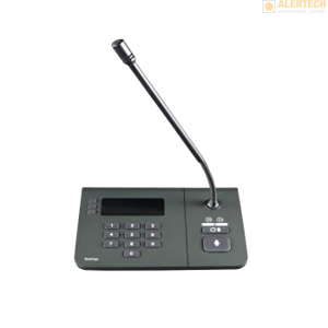 Biamp NPX G1100 - 10 tlačidlový mikrofónový pultík