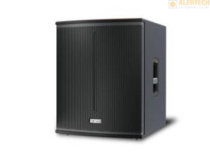 FBT X-SUB 118SA  - Aktívny subwoofer