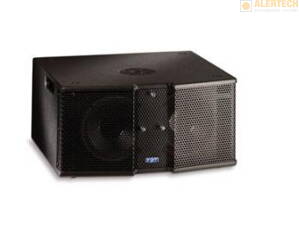 FBT CLA 208 SA - Aktívny bassový reprobox