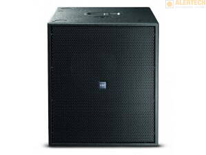 FBT VHA 118.2 SA - aktívny subwoofer