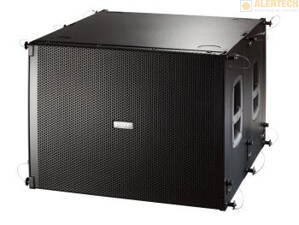 FBT MUSE 118 FSA - Subwoofer 1200W