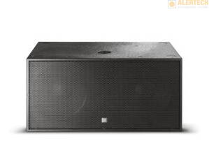 FBT MUSE 118 FSA - Subwoofer 4000W