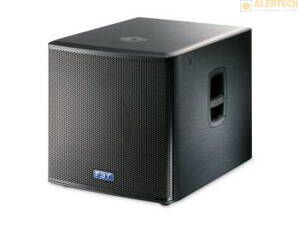 FBT MITUS 118 SA - Aktívny subwoofer