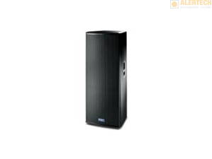 FBT MITUS 115 A - Aktívny 2 pásmový reprobox