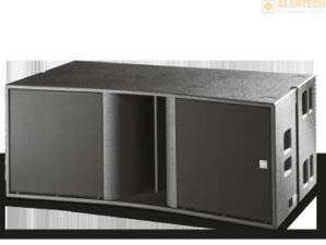 FBT MYRA 218S - subwoofer pre systém MYRA