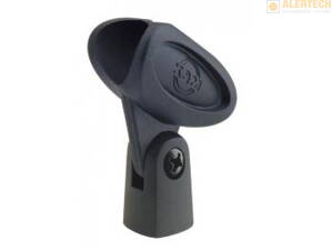 K&M 85035 - mikrofónová objímka