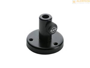 K&M 23855-000-55 - Stojan na stôl pre mikrofón