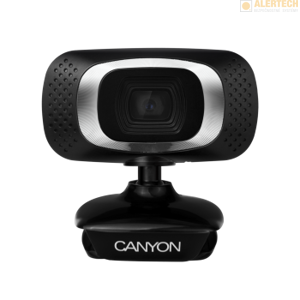 Canyon C3 - 720p webkamera