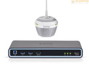 Biamp Devio SCR-20C - závesný videokonferenčný set