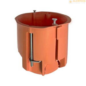 CBoxD - inštalačná krabica pre regulátory do sadrokartónu