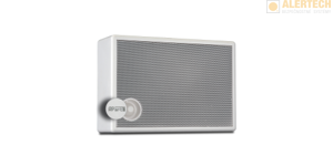 Biamp SM6V - reproduktor na stenu s regulátorom