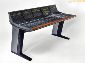 Stagetec Crescendo - audio mixážna konzola