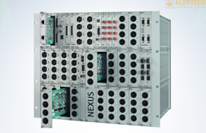 Stagetec Nexus - IP matica