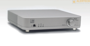 Stagetec Nexus Compact - IP matica