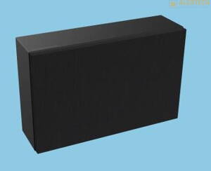 Gallo Profile Sub - Plytký subwoofer na stenu