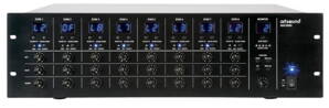 Artsound MAT-8000 - audiomatica 8x8