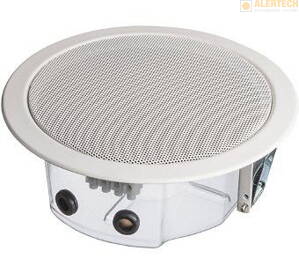 DL-E 06-130/T-EN54 – stropný reproduktor