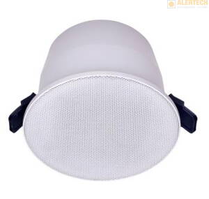 DL-SE 06-100/T-EN54 - stropný bezrámový reproduktor