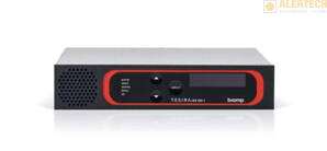 Biamp TesiraLUX OH-1 - video dekóder