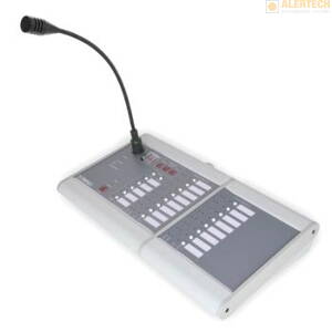 MET8TZ - rozširujúci modul o 8 zón pre METMC8C, EN54-16