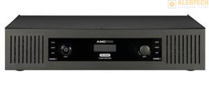 AMC iAC 2x240 - DANTE koncový zosilňovač 2x240W