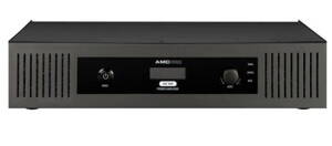 AMC iAC 360 - koncový zosilňovač 360W