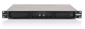 AMC AMP 500 - zosilňovač 2x500W