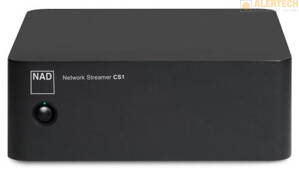 NAD CS1 - hudobný zdroj s BluOS